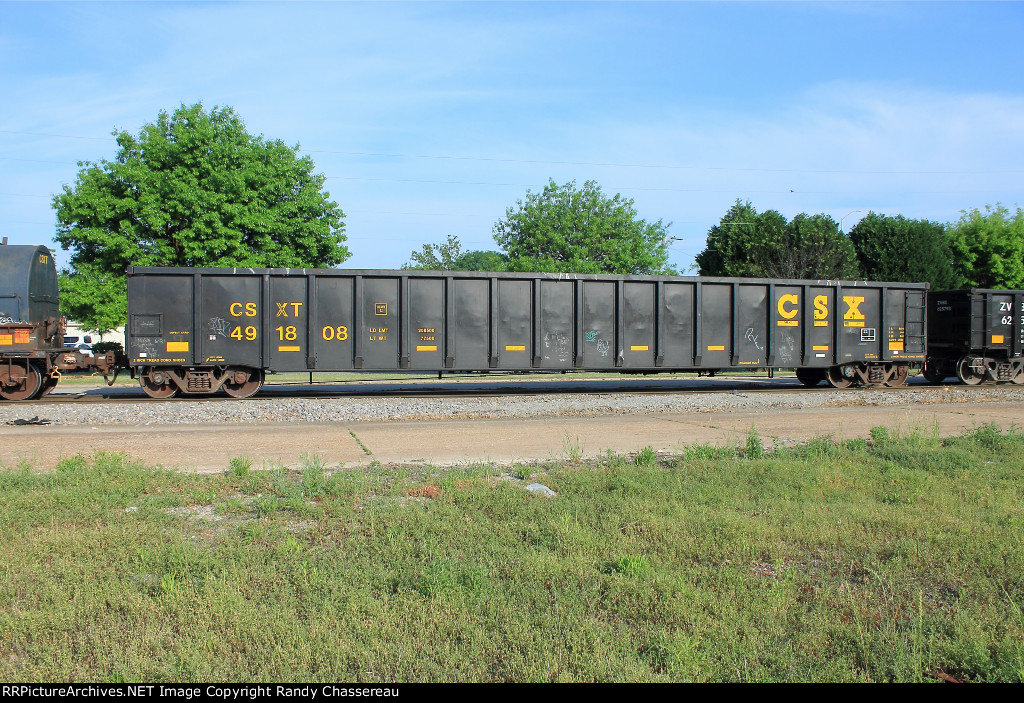 CSX 491808